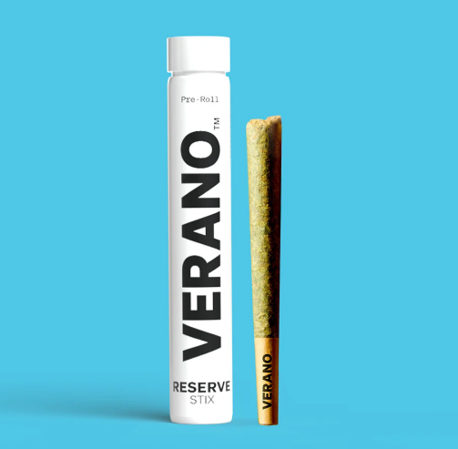 Yum Yum Dynamite Stix Verano