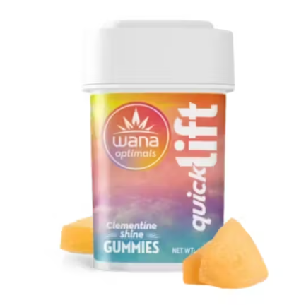 Wana - Clementine (1:1:1) Grassroots