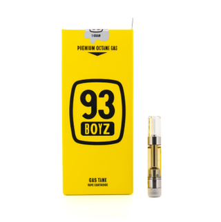 93 Boyz - Cereal Milk (H) AERIZ