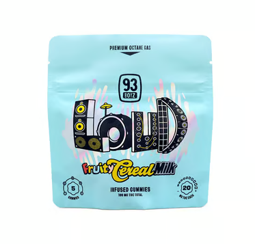 93 Boyz - Loud Fruity Cereal Milk Aeriz