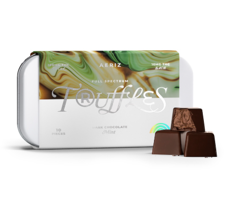 Mint Truffles Aeriz