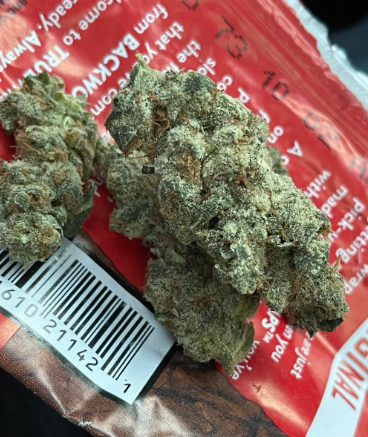Beezle Blossoms - Madd Fruit Redemption Botanicles