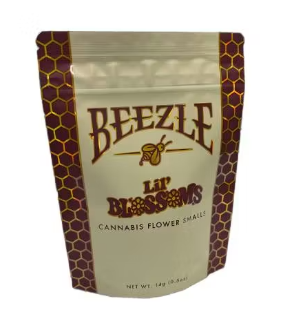Beezle Blossoms - Sb36 Redemption Botanicles