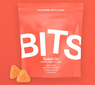 Bits Guava Go Verano