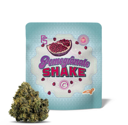 Cookies - Pomegranate Shake Aeriz