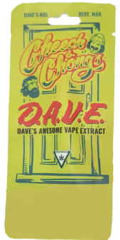 Dave - Moon Drop Redemption Botanicles