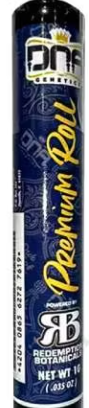 Dna Genetics - Blue Dream Redemption Botanicles