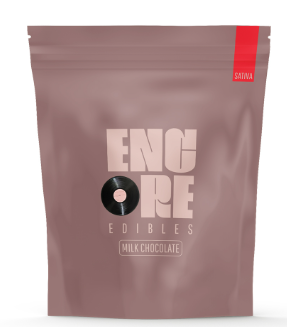 Encore - Milk RSO Bites Verano