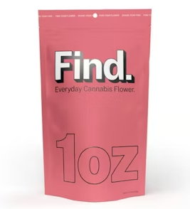 Find. - Animal Mint Cake Grassroots