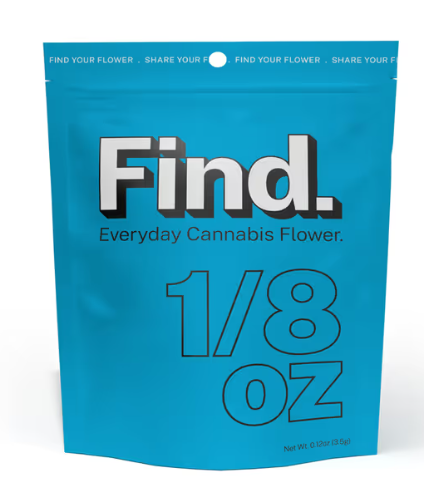 Find-Animal Mint Cake Grassroots