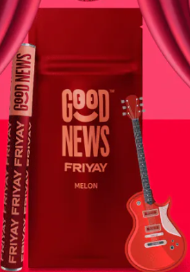 Friyay Good News