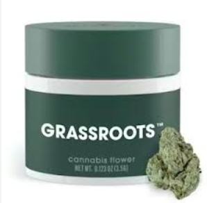 Fuzzy Navel Grassroots