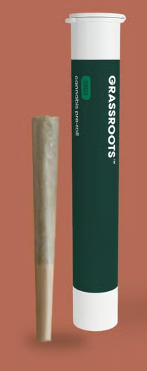 Novarine Preroll Grassroots