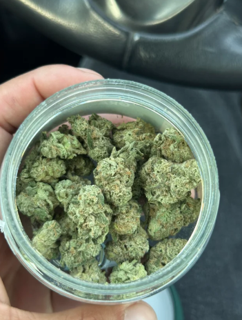 Nutcrackerz #8 - (I/S) Grassroots