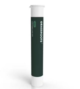 Watermelon Cakez Pre-Roll Grassroots