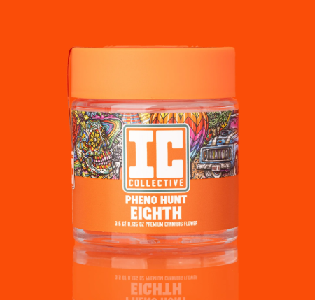 Pheno Hunt Otw Ic Collective