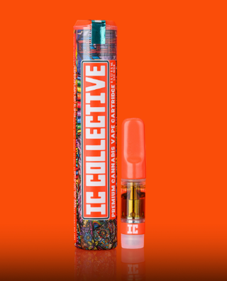 Cannabis Promo, Cannabis Sales, Cannabis Discounts, Cannabis on Sale, IC Collective 3