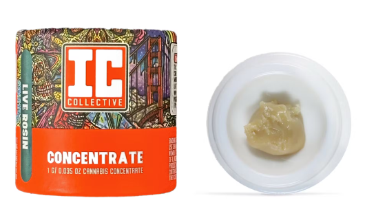 Tallac Ic Collective
