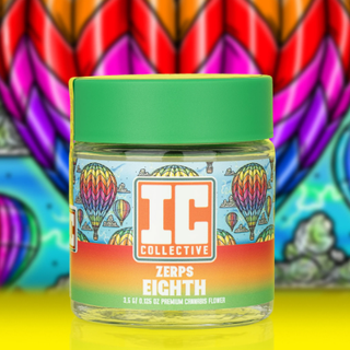 Cannabis Promo, Cannabis Sales, Cannabis Discounts, Cannabis on Sale, IC Collective 1