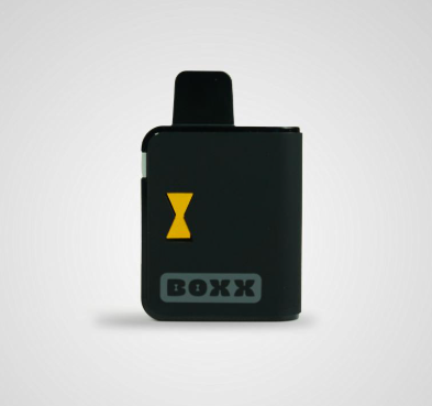 Joos - Atomic Pop Boxx Disposable