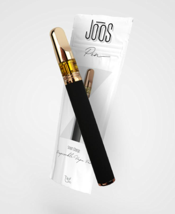 Joos - Sour Mango Disposable Ngw