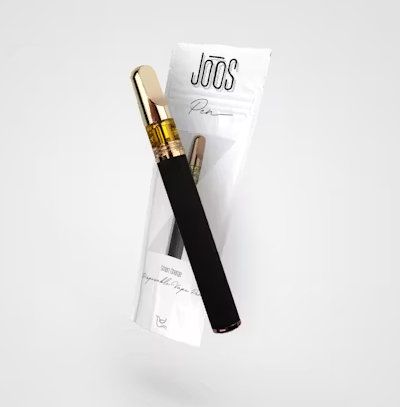 Ngw - Joos Unicorn Piss Cartridge