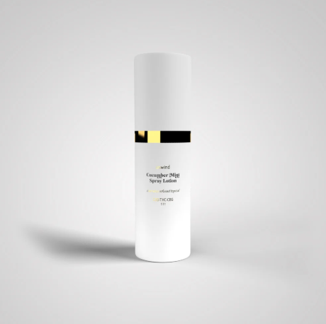 Ngw- Unwind Cucumber Mint