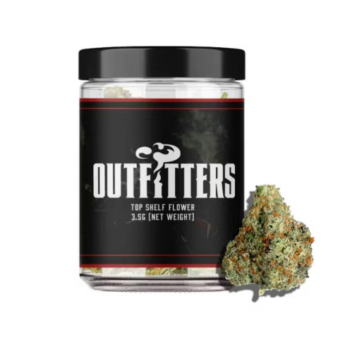 Outfitters - Sour Lemonz 1937