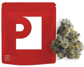 Preffered Gardens - D-Lish Redemption Botanicles