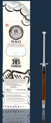 Rare Extracts Redemption Botanicles