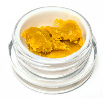 Redemtion Botanicals - Mile High Melts Tallymon Redemption Botanicles