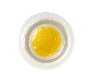 Peach Crescendo Jam Revolution