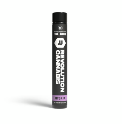 Spicy Dunker Pre-Roll Revolution