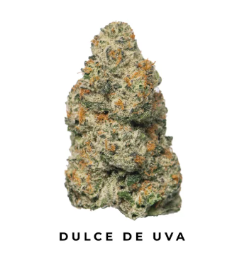 Dulce De Uva Rythm