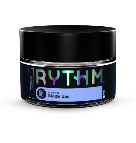 Giggle Gas Rythm