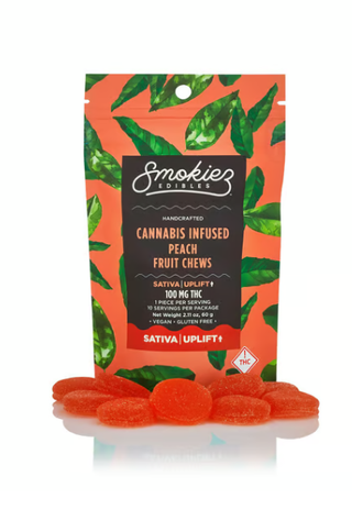 Cannabis Promo, Cannabis Sales, Cannabis Discounts, Cannabis on Sale, smokiez 2