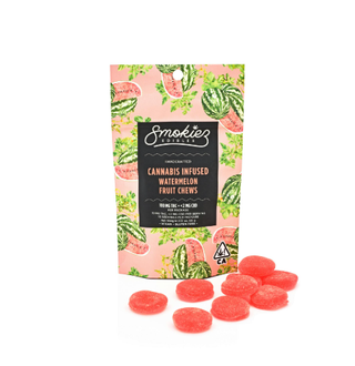 Cannabis Promo, Cannabis Sales, Cannabis Discounts, Cannabis on Sale, smokiez 1