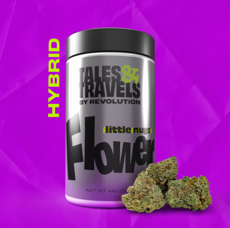 Tales & Travels - Gelato Revolution