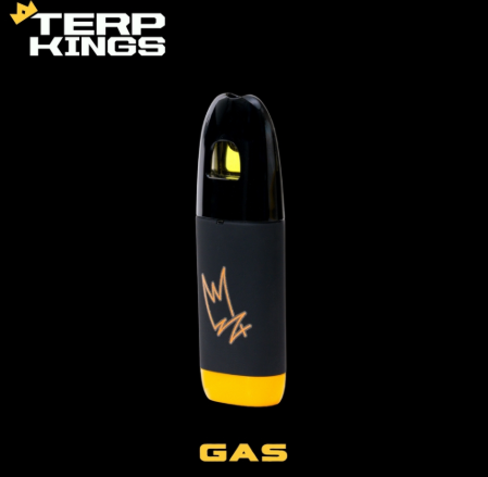 Terp Kings - Martian Og Liquid Diamonds 1937