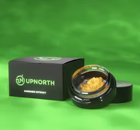 Upnorth - Headband Aeriz