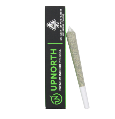 Upnorth - Headband Pre-Roll Aeriz