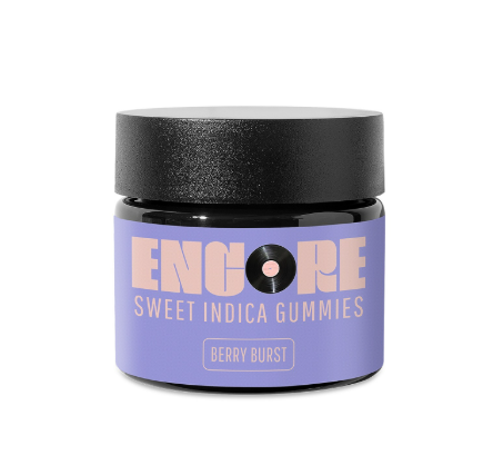 Encore Berry Burst Verano