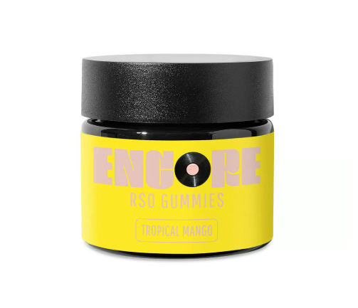 Encore Tropical Mango RSO Verano