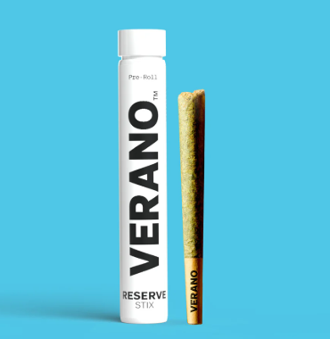 The Soap Dynamite Stix Verano