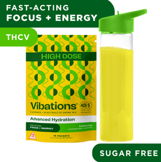 Cannabis Promo, Cannabis Sales, Cannabis Discounts, Cannabis on Sale, Vibations $15 2