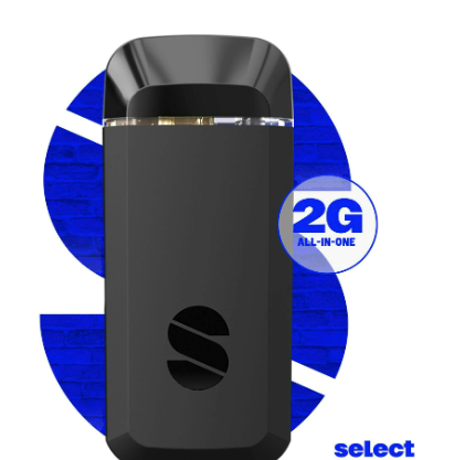 Waffle Hut Briq 2(G) Select