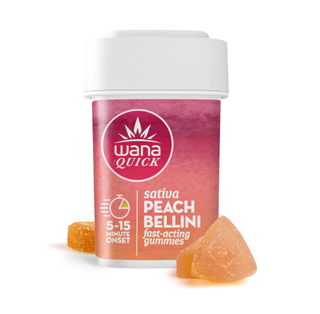 Peach Bellini Wana