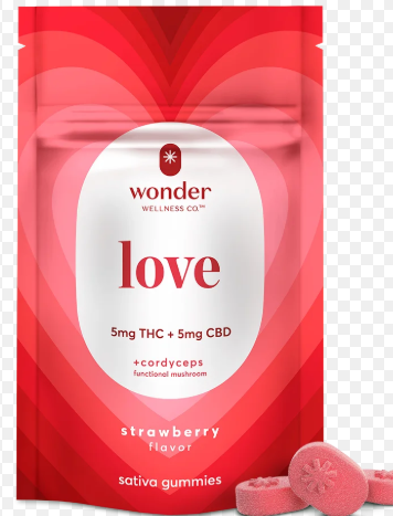 Wonder Love Cresco