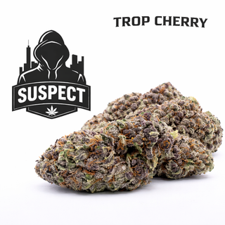 Trop Cherry Suspect
