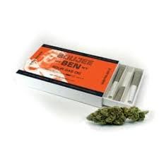 Sour Gas OG Boujee Ben
